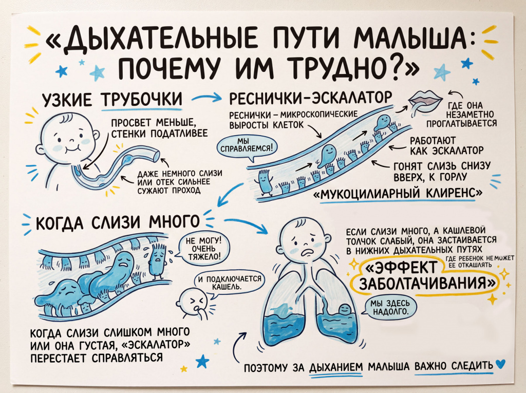 эффектом-заболачивания-у-малыша-до-2-лет-при-кашле