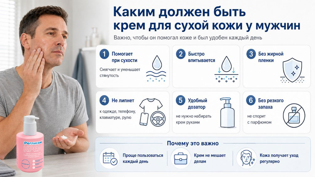крем-для-сухой-кожи-мужчин